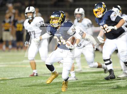 Thumbnail 1 in Capistrano Valley Christian @ Crean Lutheran photogallery.