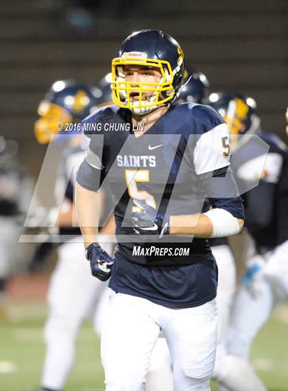 Thumbnail 3 in Capistrano Valley Christian @ Crean Lutheran photogallery.