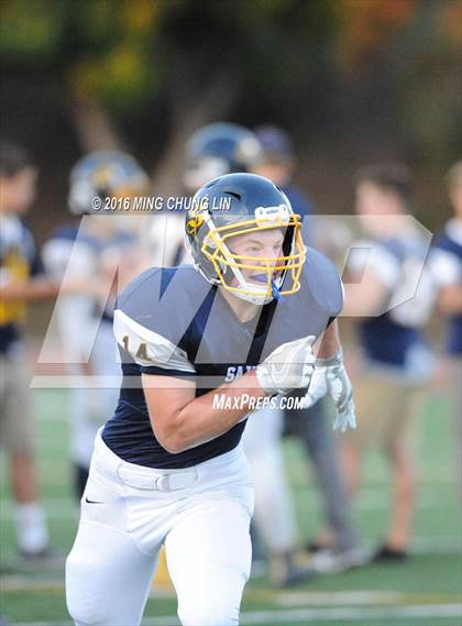 Thumbnail 2 in Capistrano Valley Christian @ Crean Lutheran photogallery.