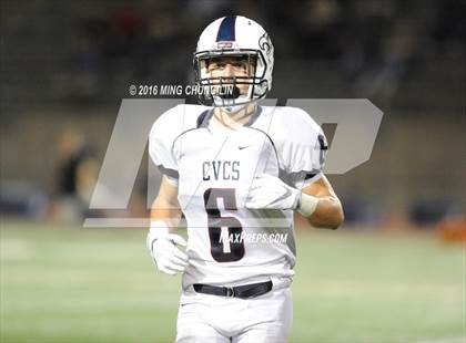 Thumbnail 2 in Capistrano Valley Christian @ Crean Lutheran photogallery.