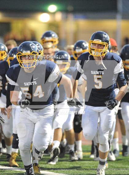 Thumbnail 2 in Capistrano Valley Christian @ Crean Lutheran photogallery.