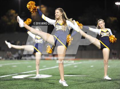 Thumbnail 2 in Capistrano Valley Christian @ Crean Lutheran photogallery.