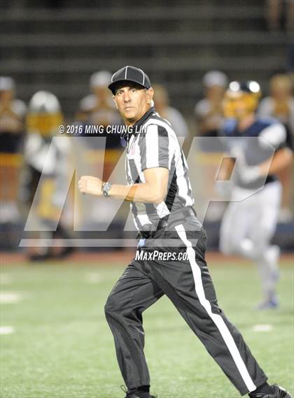 Thumbnail 3 in Capistrano Valley Christian @ Crean Lutheran photogallery.