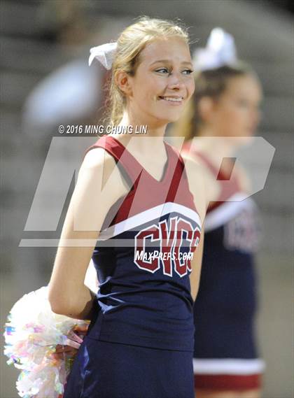 Thumbnail 3 in Capistrano Valley Christian @ Crean Lutheran photogallery.