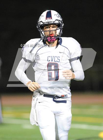 Thumbnail 1 in Capistrano Valley Christian @ Crean Lutheran photogallery.