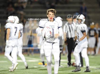 Thumbnail 3 in Capistrano Valley Christian @ Crean Lutheran photogallery.