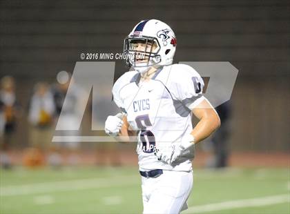 Thumbnail 3 in Capistrano Valley Christian @ Crean Lutheran photogallery.