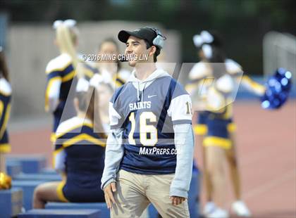 Thumbnail 3 in Capistrano Valley Christian @ Crean Lutheran photogallery.