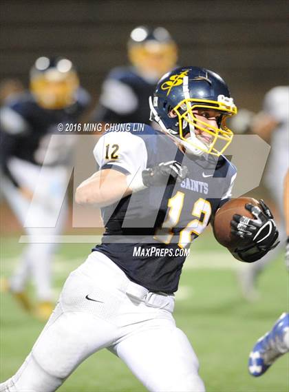 Thumbnail 1 in Capistrano Valley Christian @ Crean Lutheran photogallery.