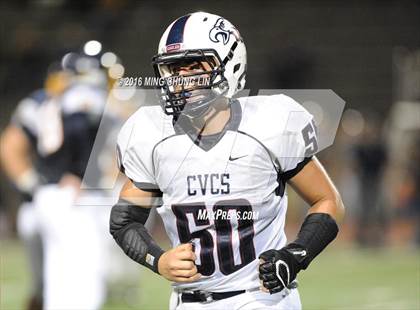 Thumbnail 2 in Capistrano Valley Christian @ Crean Lutheran photogallery.
