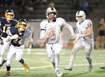 Thumbnail 3 in Capistrano Valley Christian @ Crean Lutheran photogallery.