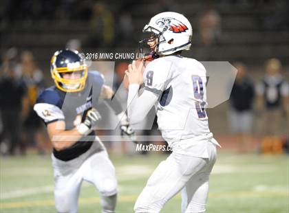 Thumbnail 3 in Capistrano Valley Christian @ Crean Lutheran photogallery.