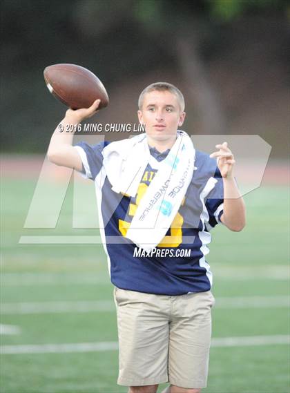 Thumbnail 2 in Capistrano Valley Christian @ Crean Lutheran photogallery.