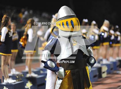 Thumbnail 2 in Capistrano Valley Christian @ Crean Lutheran photogallery.