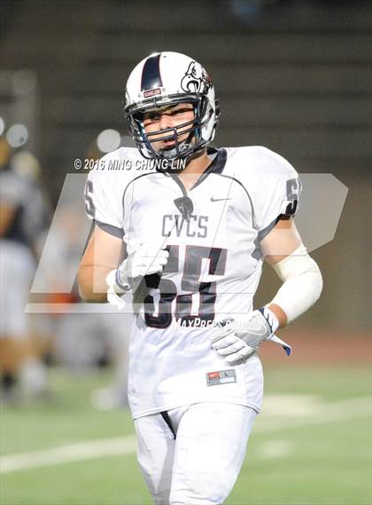 Thumbnail 1 in Capistrano Valley Christian @ Crean Lutheran photogallery.