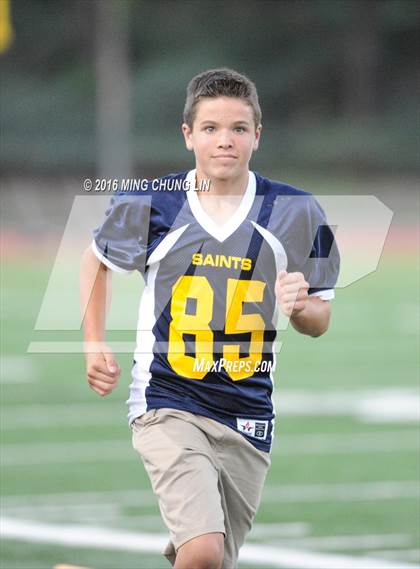 Thumbnail 1 in Capistrano Valley Christian @ Crean Lutheran photogallery.