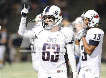Thumbnail 1 in Capistrano Valley Christian @ Crean Lutheran photogallery.
