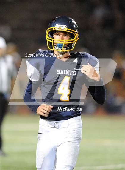 Thumbnail 2 in Capistrano Valley Christian @ Crean Lutheran photogallery.