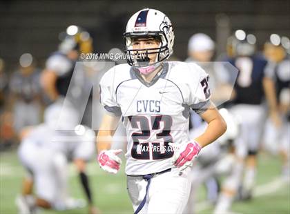 Thumbnail 3 in Capistrano Valley Christian @ Crean Lutheran photogallery.