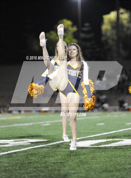 Thumbnail 2 in Capistrano Valley Christian @ Crean Lutheran photogallery.