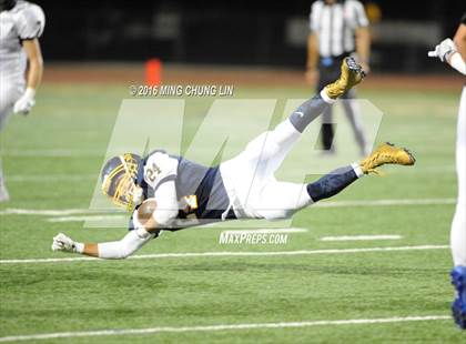 Thumbnail 3 in Capistrano Valley Christian @ Crean Lutheran photogallery.