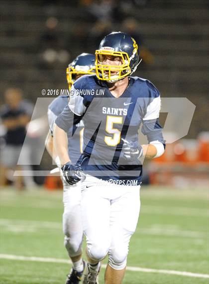 Thumbnail 3 in Capistrano Valley Christian @ Crean Lutheran photogallery.