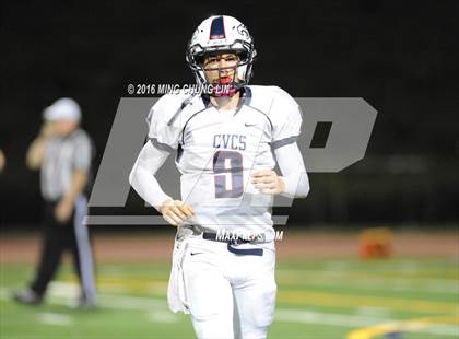 Thumbnail 3 in Capistrano Valley Christian @ Crean Lutheran photogallery.