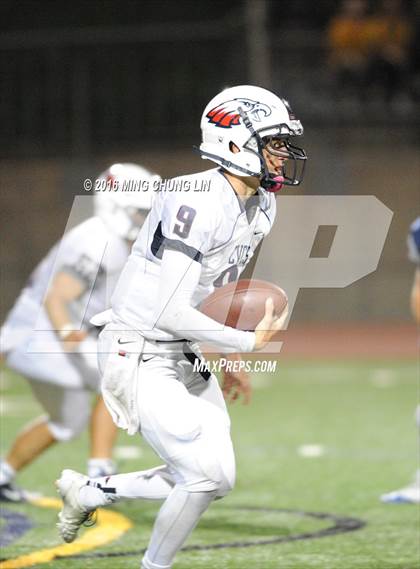 Thumbnail 1 in Capistrano Valley Christian @ Crean Lutheran photogallery.