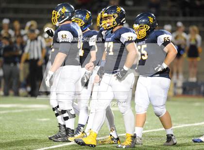 Thumbnail 3 in Capistrano Valley Christian @ Crean Lutheran photogallery.
