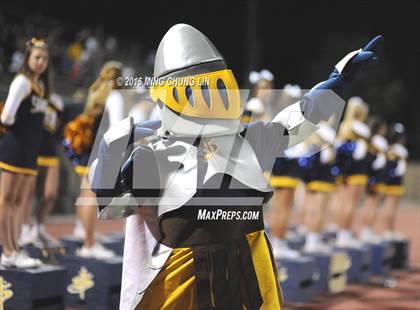 Thumbnail 3 in Capistrano Valley Christian @ Crean Lutheran photogallery.