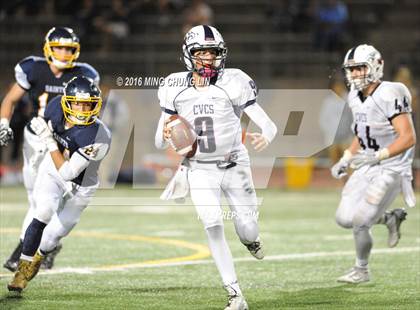 Thumbnail 1 in Capistrano Valley Christian @ Crean Lutheran photogallery.