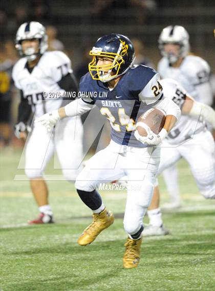 Thumbnail 2 in Capistrano Valley Christian @ Crean Lutheran photogallery.