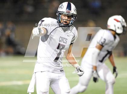 Thumbnail 3 in Capistrano Valley Christian @ Crean Lutheran photogallery.
