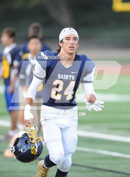 Thumbnail 1 in Capistrano Valley Christian @ Crean Lutheran photogallery.