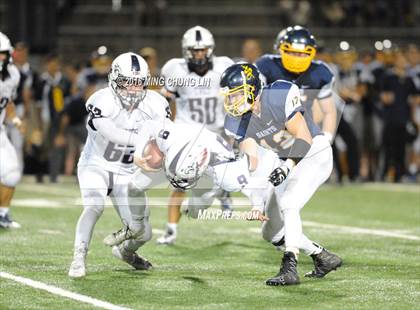 Thumbnail 1 in Capistrano Valley Christian @ Crean Lutheran photogallery.