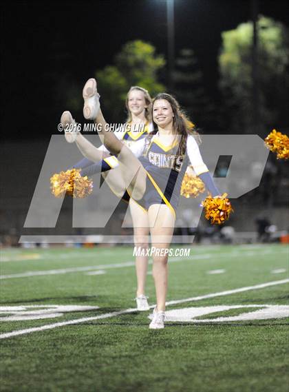 Thumbnail 1 in Capistrano Valley Christian @ Crean Lutheran photogallery.