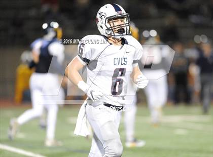 Thumbnail 2 in Capistrano Valley Christian @ Crean Lutheran photogallery.