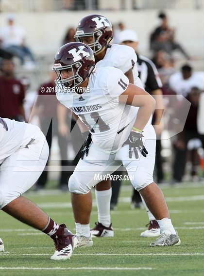 Thumbnail 3 in Killeen @ Stony Point photogallery.