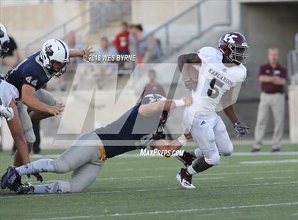 Thumbnail 1 in Killeen @ Stony Point photogallery.