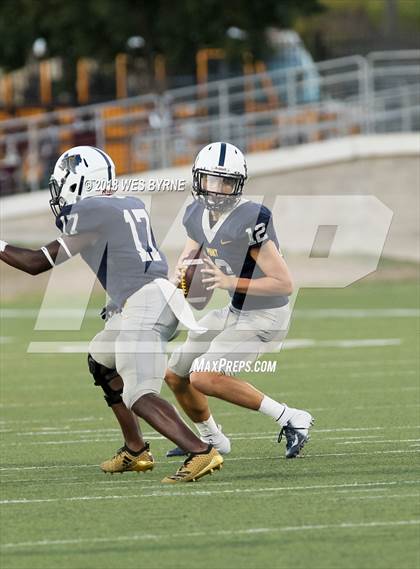 Thumbnail 1 in Killeen @ Stony Point photogallery.