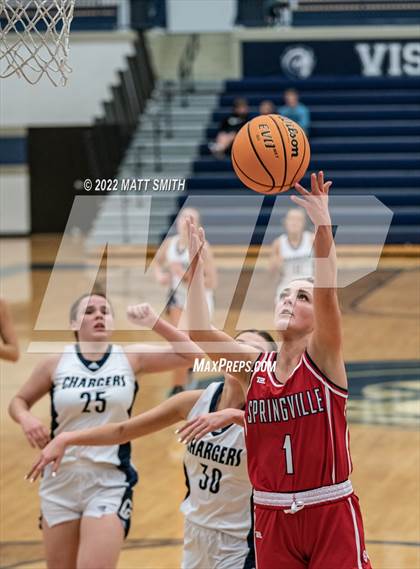 Thumbnail 3 in Springville @ Corner Canyon photogallery.
