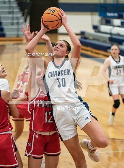 Thumbnail 3 in Springville @ Corner Canyon photogallery.