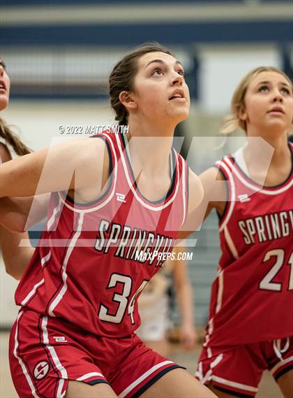 Thumbnail 1 in Springville @ Corner Canyon photogallery.