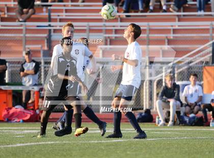 Thumbnail 3 in Bemidji @ Moorhead photogallery.