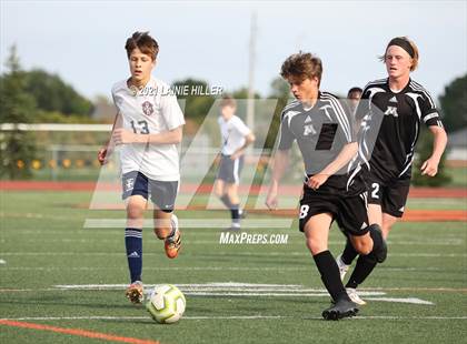 Thumbnail 2 in Bemidji @ Moorhead photogallery.