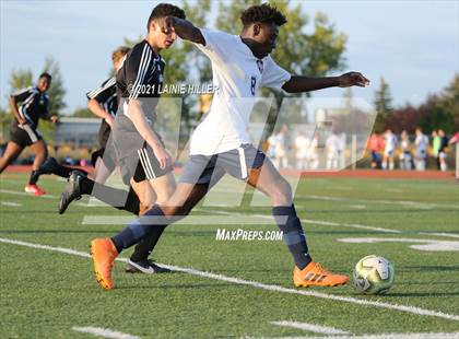 Thumbnail 1 in Bemidji @ Moorhead photogallery.