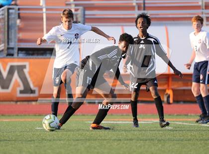 Thumbnail 2 in Bemidji @ Moorhead photogallery.