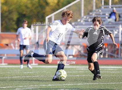 Thumbnail 1 in Bemidji @ Moorhead photogallery.