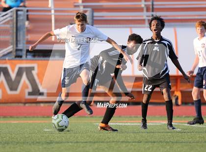 Thumbnail 3 in Bemidji @ Moorhead photogallery.