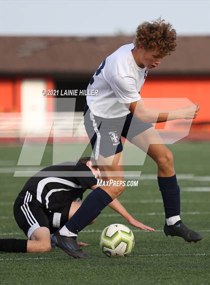 Thumbnail 3 in Bemidji @ Moorhead photogallery.